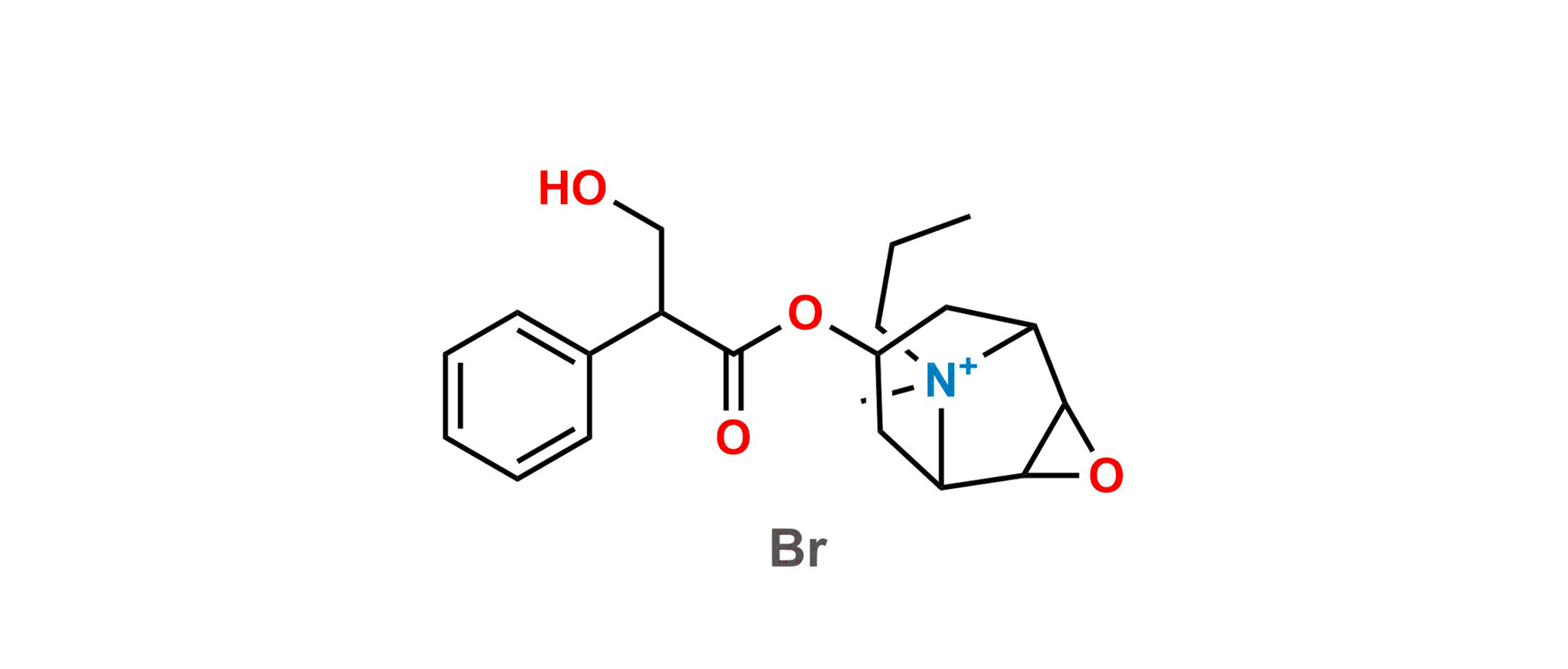 Atropine impurity 1